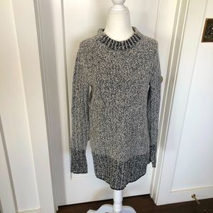 Rag & Bone Women’s Wool Blend Long Sweater Sz Small #0013